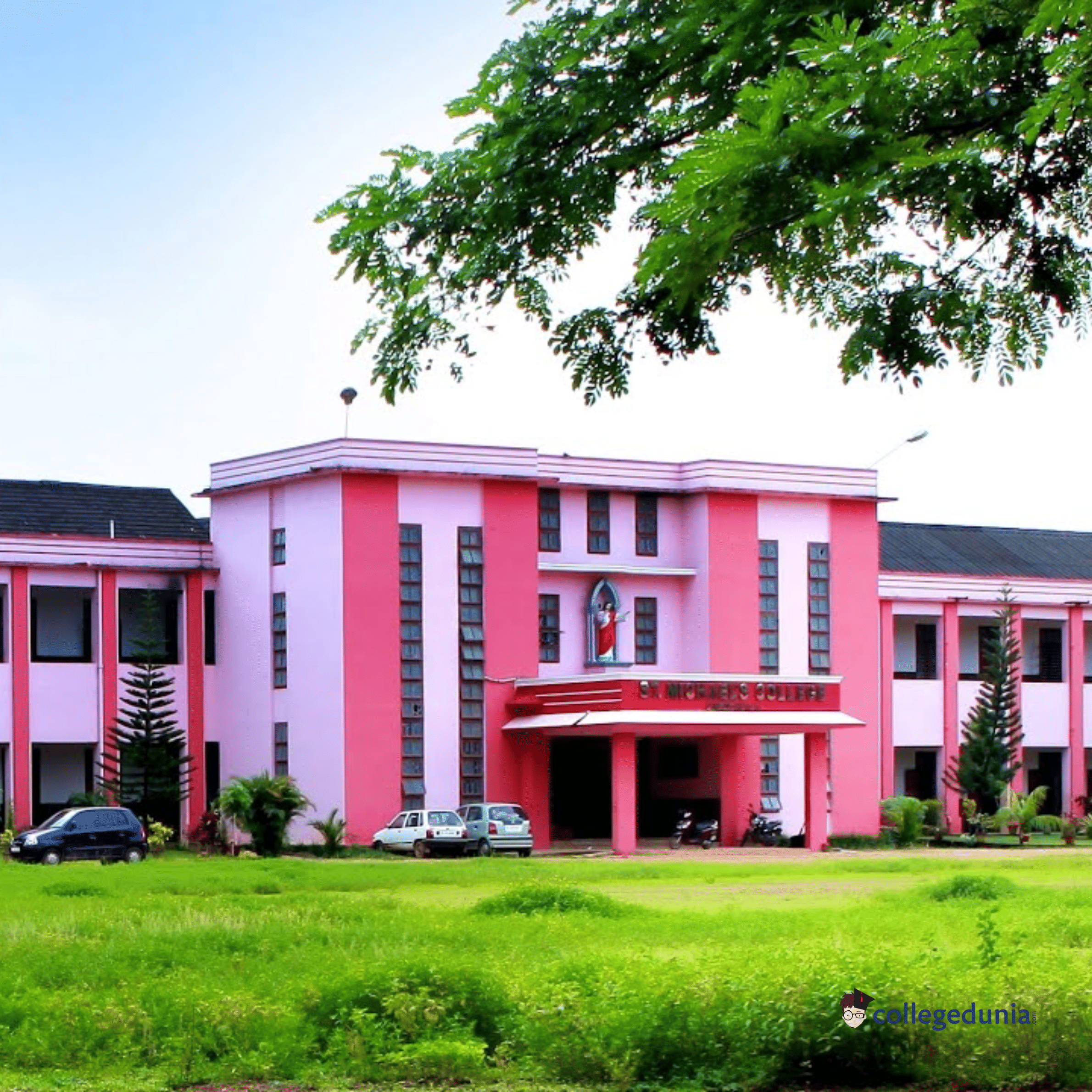 St. Michael's College Cherthala  photo 1